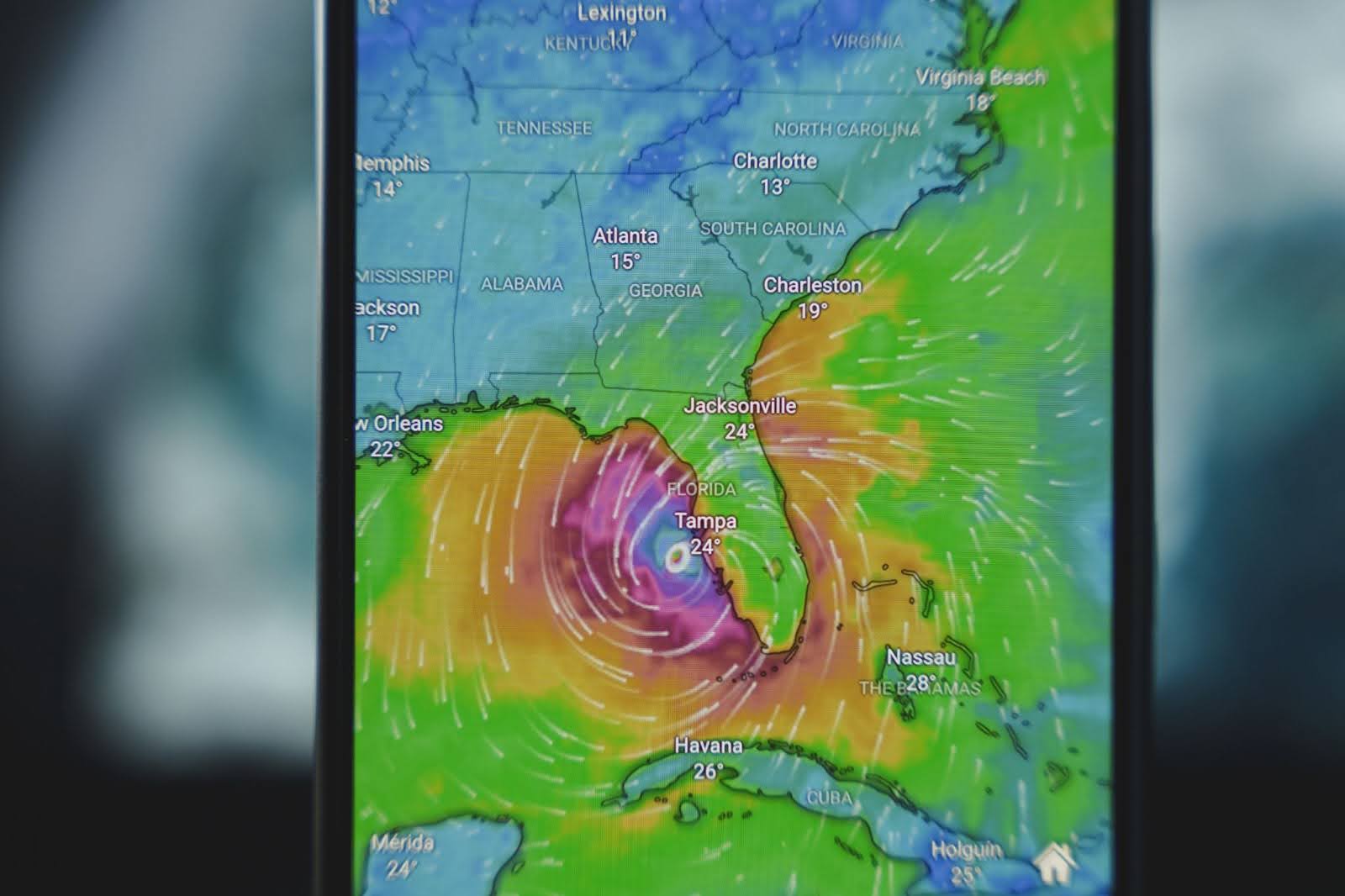 hvac & generator rental guide for hurricane season