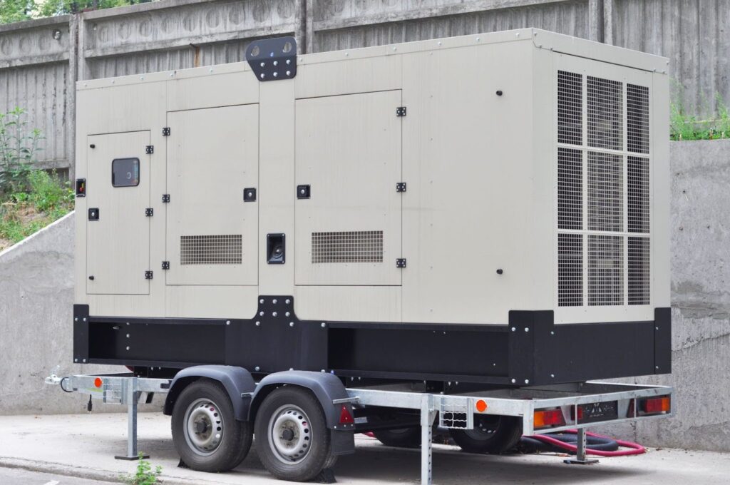 portable generator rentals in raleigh stay powered during hurricane season