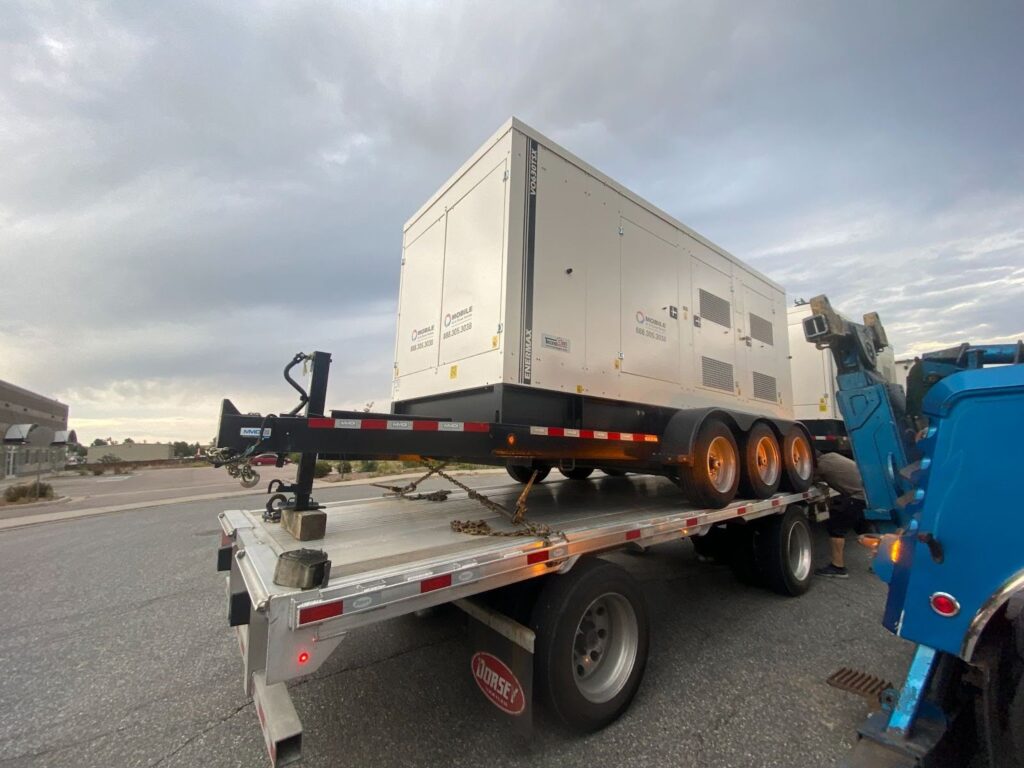 emergency cooling rentals what businesses need to know