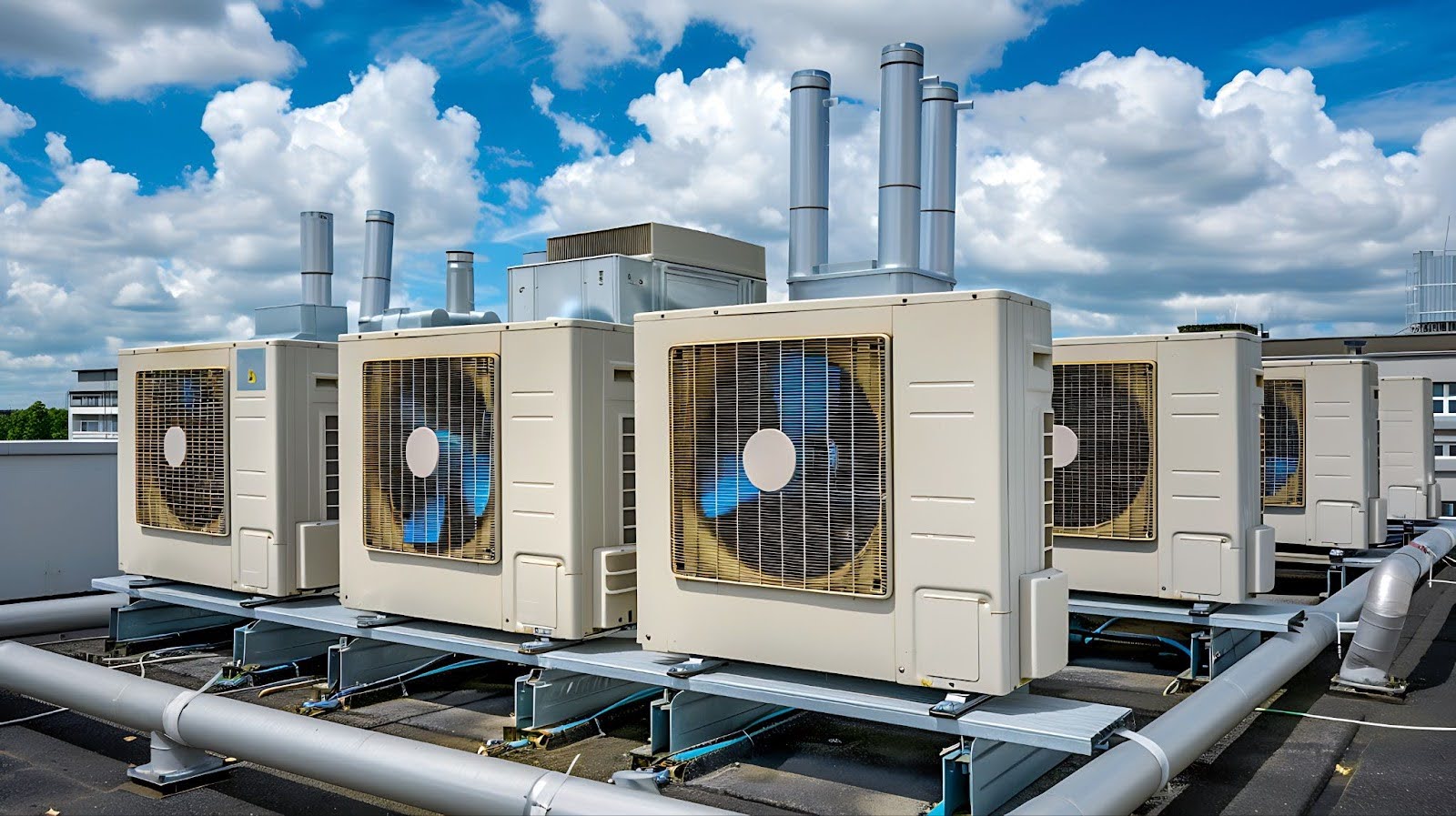 why march is the smartest month to secure temporary cooling before peak season