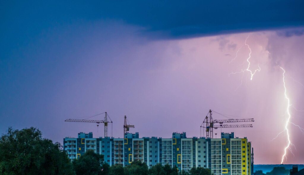 temporary chiller rental, generators & emergency cooling solutions