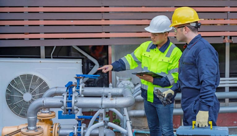 how to calculate the right size temporary cooling system for your facility